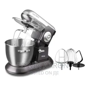 DSP Stand Mixer 6.5L