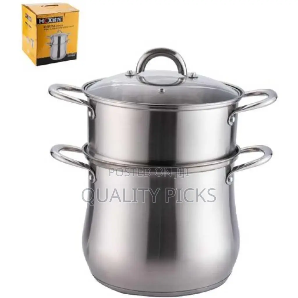Aluminum Cookware Set