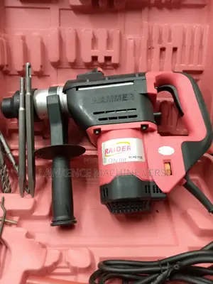 Rotary Hammer Drill 30mm