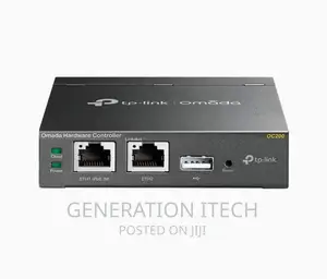 Omada Hardware Controller OC200