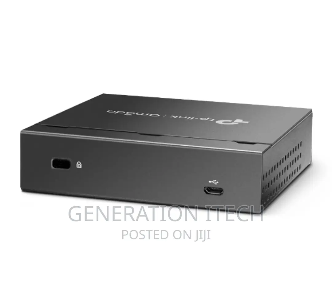 Omada Hardware Controller OC200