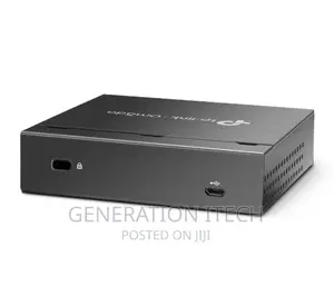 Omada Hardware Controller OC200