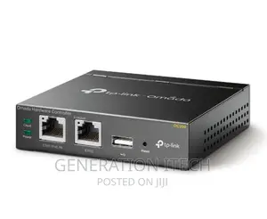 Omada Hardware Controller OC200