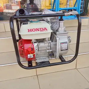 Water Pump Honda 2 Inch