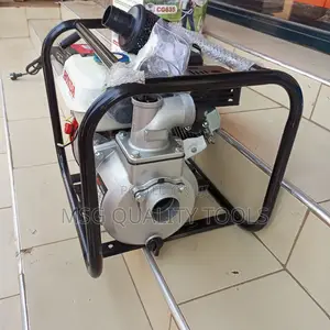 2 Inch Water Pump Honda
