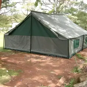 Ridge/a-Frame Local Made (10 Sleeper).