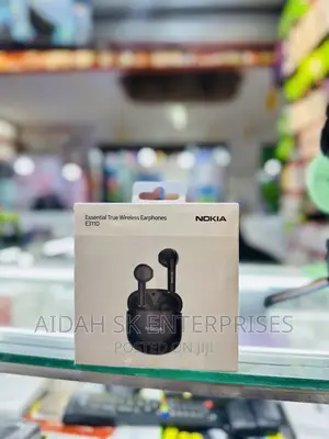 E3110 Essential True Wireless Earphones