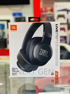JBL Live 770nc