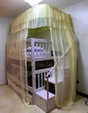 Brand Decker Mosquito Net