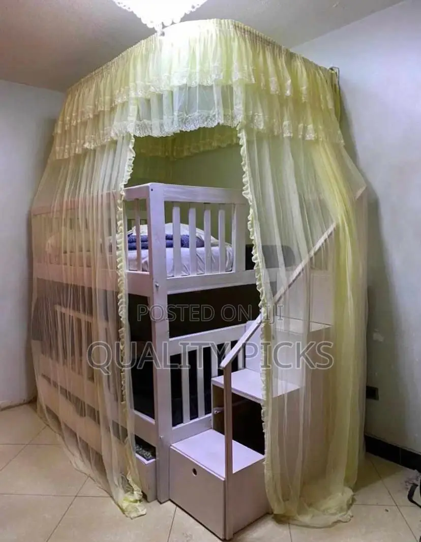 Brand Decker Mosquito Net