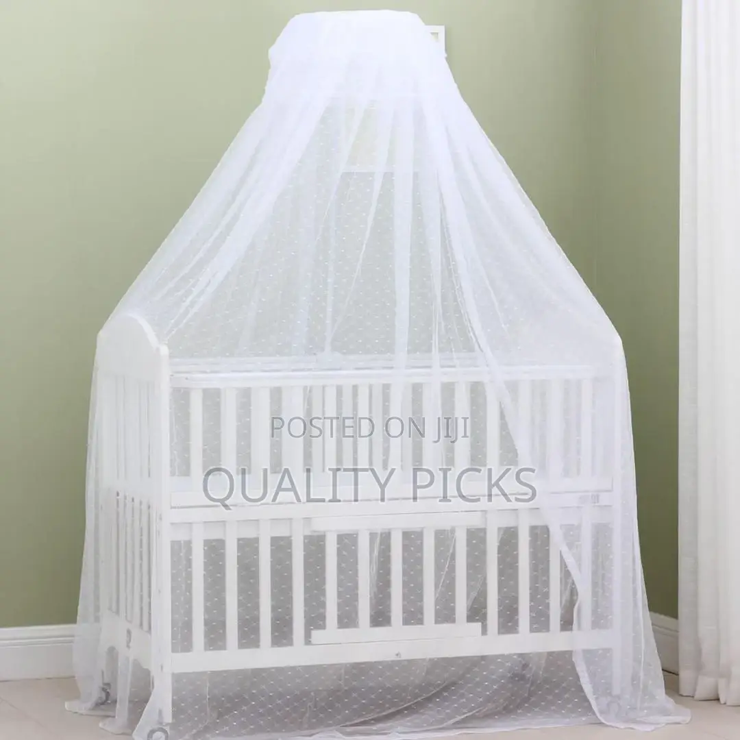 Baby Cot Mosquito Net