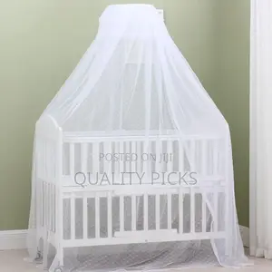 Baby Cot Mosquito Net