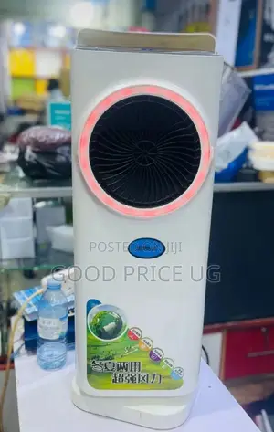 2 in 1 Hot and Cold Portable Air Cooler