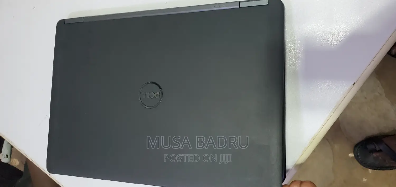New Laptop Dell Latitude E7450 4GB Intel Core I3 HDD 500GB