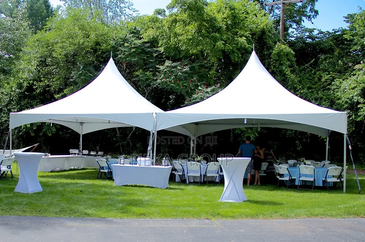 Tent Rentals