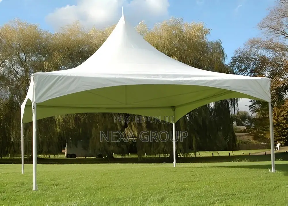 Tent Rentals