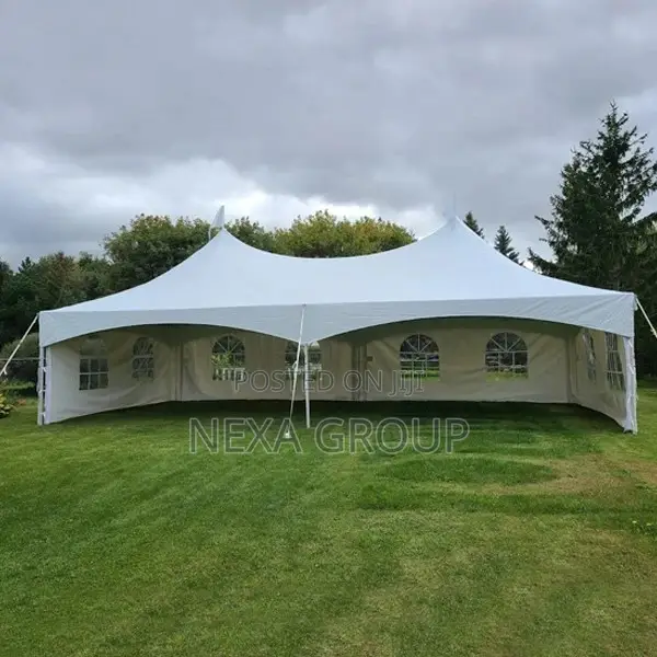 Tent Rentals