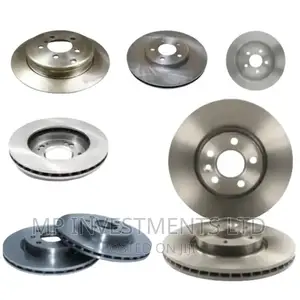 Car Brake Discs for All Vehicles