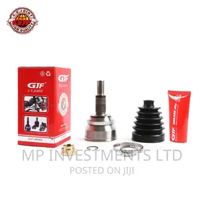 CV Joints for All Vehicles ( Constant Velocity Joints )