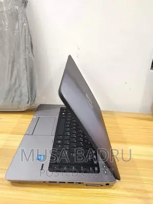 New Laptop HP EliteBook 840 G2 16GB Intel Core I5 HDD+SSD 1T