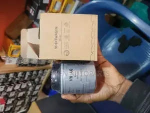 Oil Filter Audi, Golf Tsi