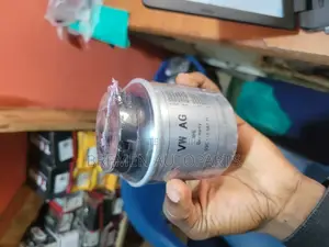 Oil Filter Audi, Golf Tsi
