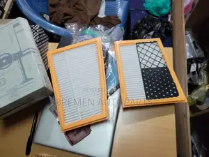 Air Filter Mercedes ML 4matic M642