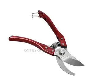 Pruning Shears Scissors Garden High Carbon Pruning Shears