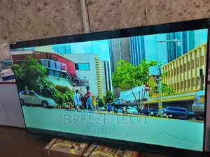LED LG Smart 60"Inch TV
