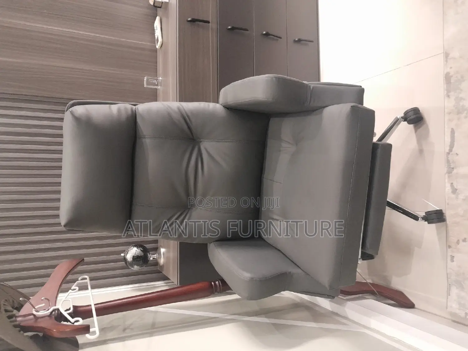 Executive Directors Office Chair