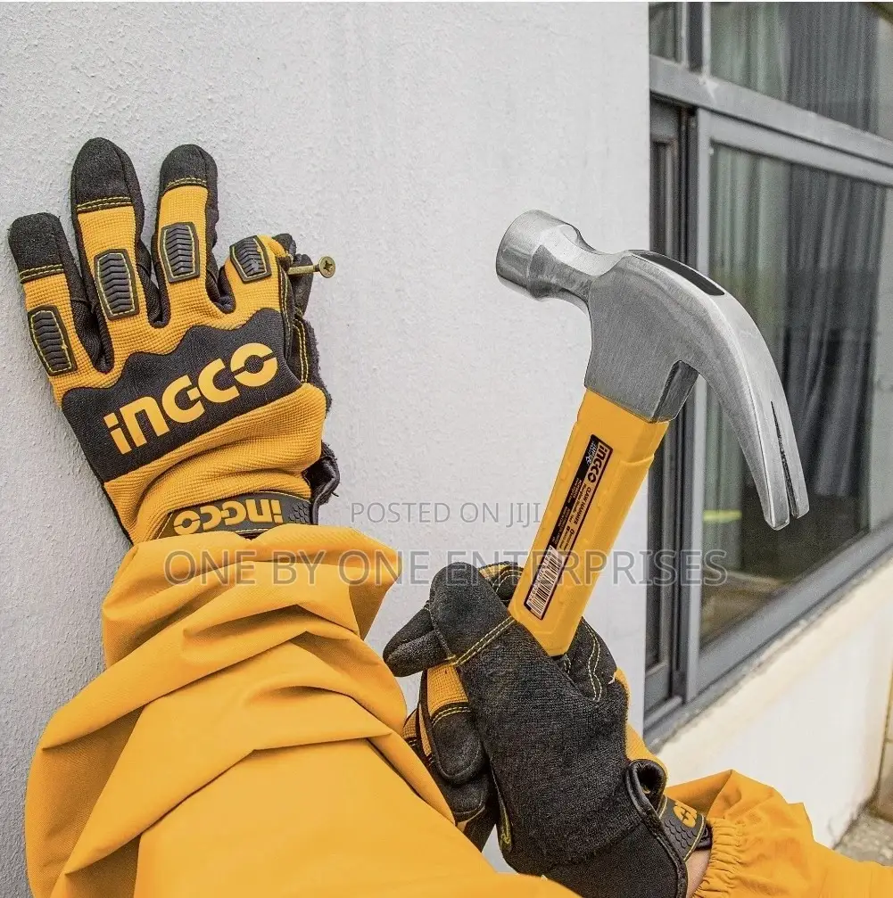 INGCO Claw Hammer, Professional Claw Hammer