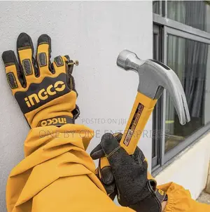 INGCO Claw Hammer, Professional Claw Hammer