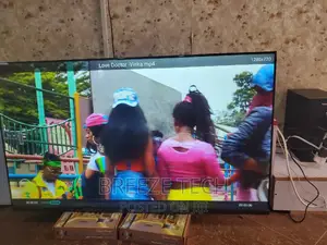 LED TV Lg Smart 60 Inch Flat Screen