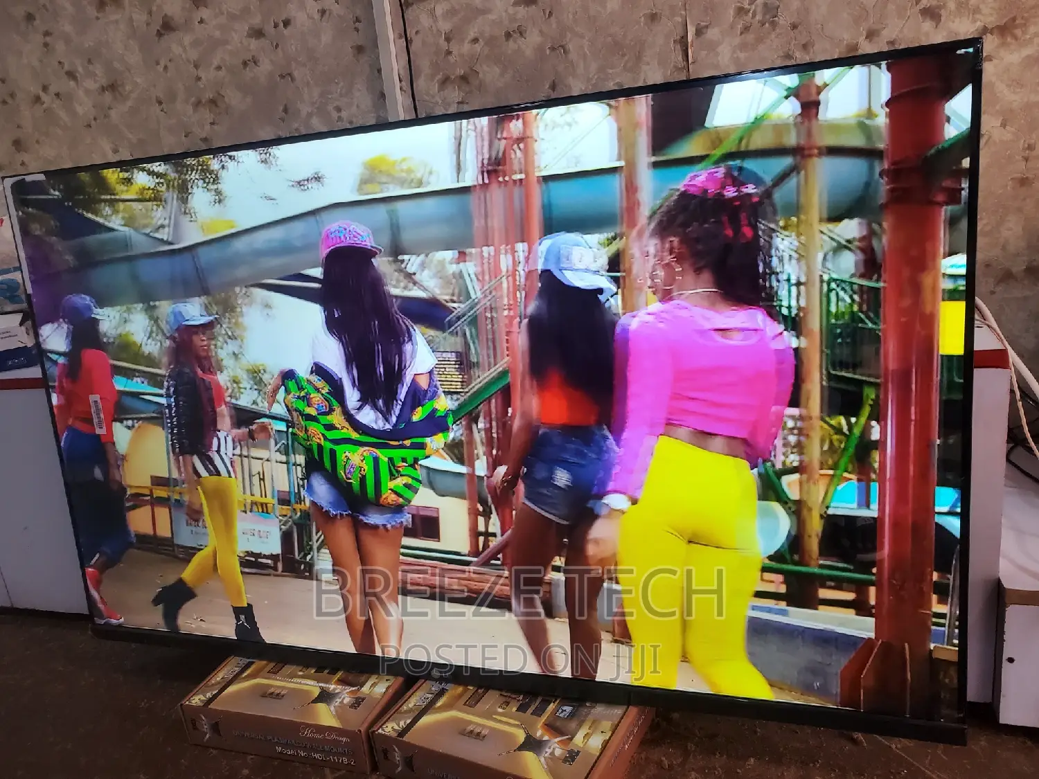 LED TV Lg Smart 60 Inch Flat Screen