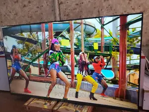 Frameless Tv 60"Inch Lg