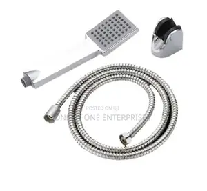 Shower Head,Bathroom Accessories Horse Pipe Stainless Steel