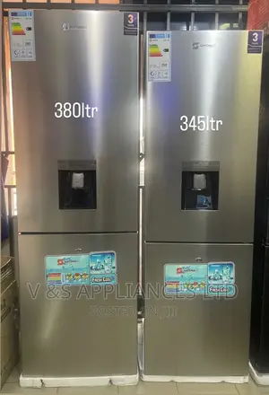 345l Sayona With Water Dispenser