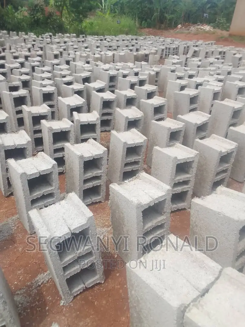 Blocks and Pavers