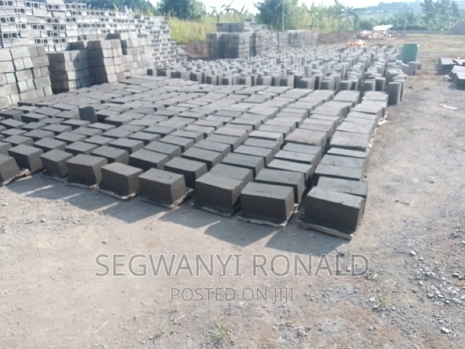 Blocks and Pavers