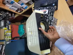 Air Filter Audi Q7 4M
