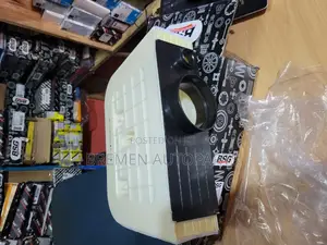 Air Filter Audi Q7 4M
