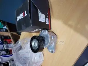 Belt Tensioner Mercedes W211, W163 M112