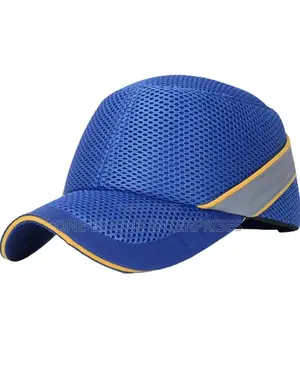 Safety Bump Caps, Shock Absorption, Adjustable
