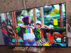 60"Inch Tv Lg Smart
