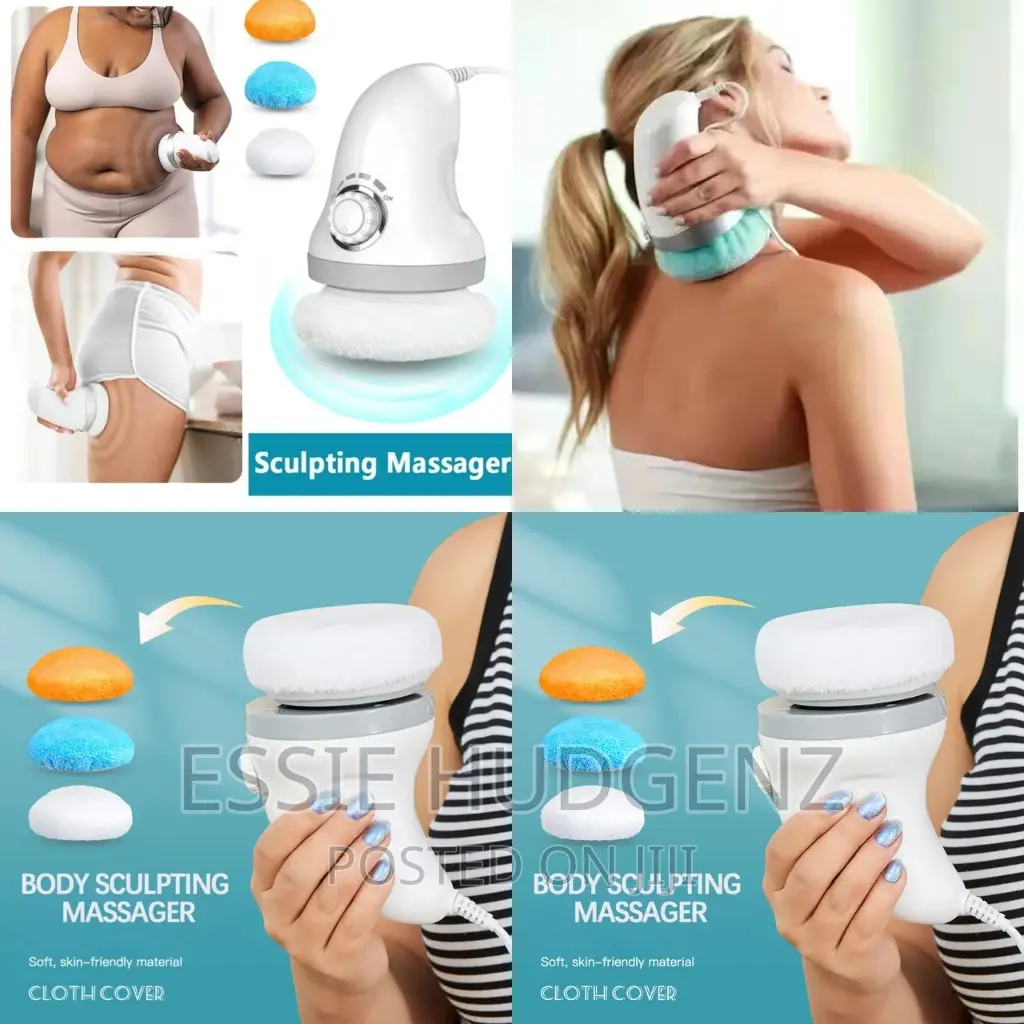 Body Sculpting Massager