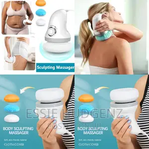 Body Sculpting Massager