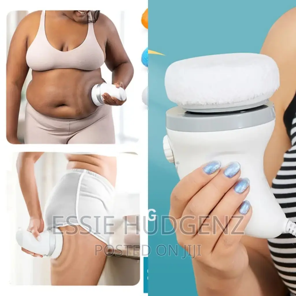 Body Sculpting Massager