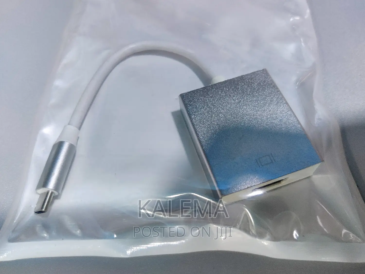 Type C to HDMI Adapter