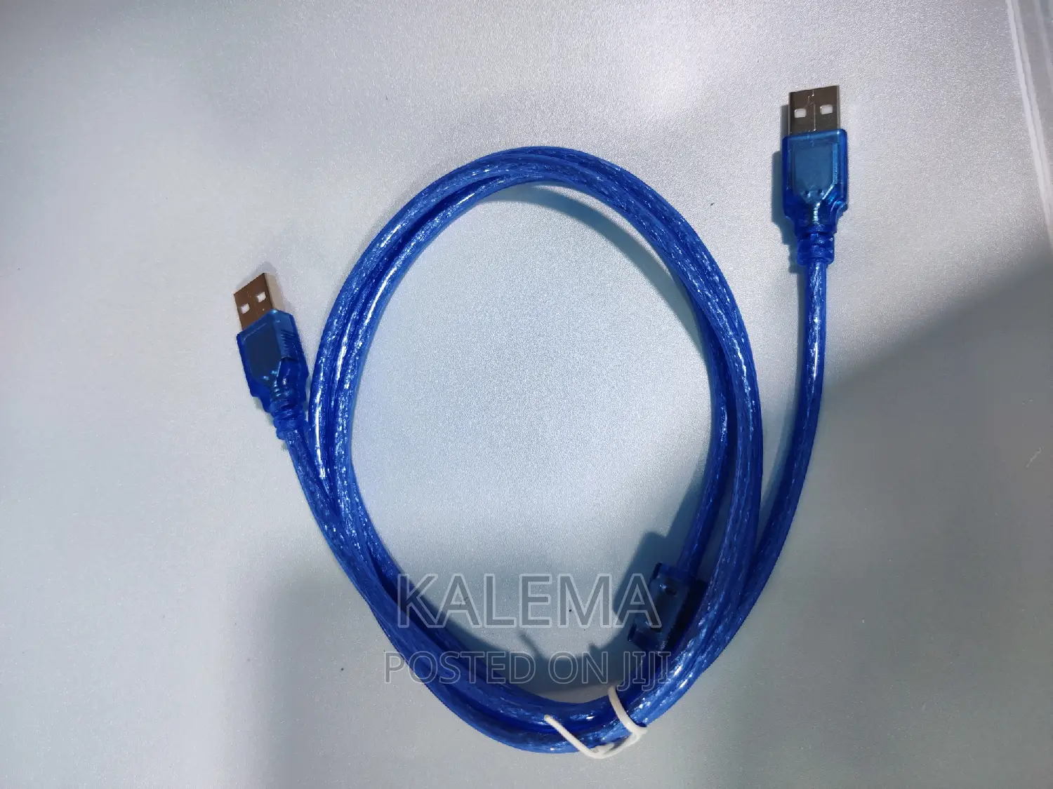 Usb to Usb Cable