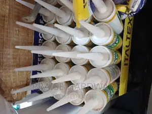 Silicone Sealants